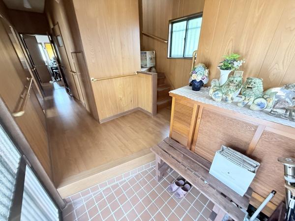 長崎市滑石３丁目の中古一戸建て