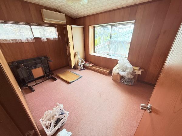 長崎市滑石３丁目の中古一戸建て