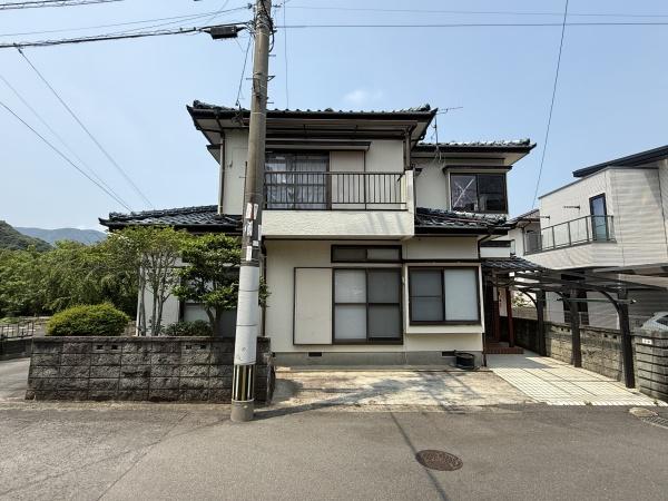 長崎市滑石３丁目の中古一戸建