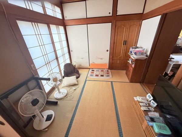 長崎市滑石３丁目の中古一戸建