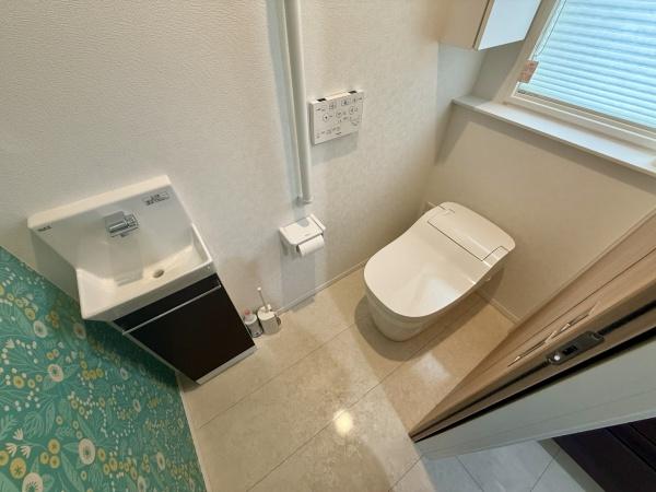 長崎市豊洋台２丁目の中古一戸建て