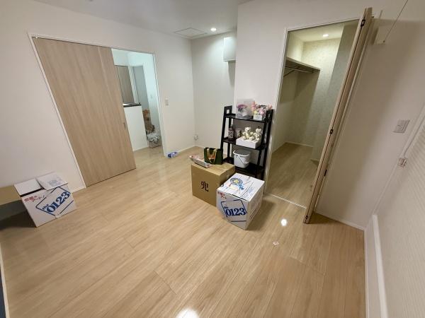 長崎市豊洋台２丁目の中古一戸建て