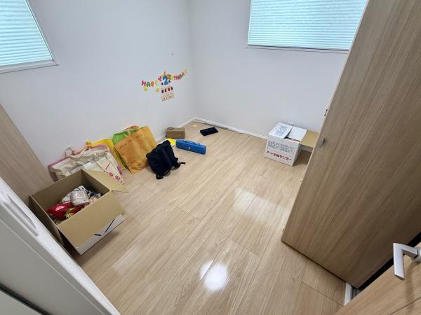長崎市豊洋台２丁目の中古一戸建て