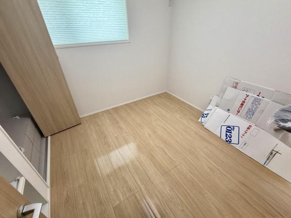 長崎市豊洋台２丁目の中古一戸建て