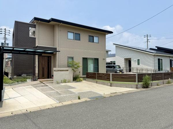 長崎市豊洋台２丁目の中古一戸建