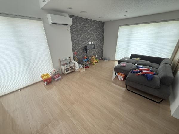 長崎市豊洋台２丁目の中古一戸建