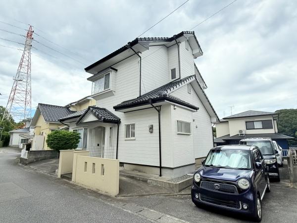 大村市徳泉川内町の中古一戸建