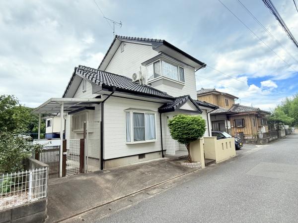 大村市徳泉川内町の中古一戸建