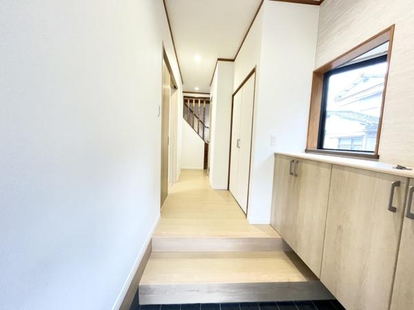 長崎市立岩町の中古一戸建て