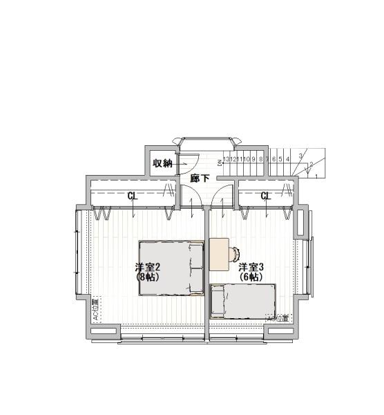 長崎市立岩町の中古一戸建
