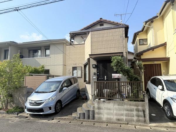 西彼杵郡時津町浜田郷の中古一戸建