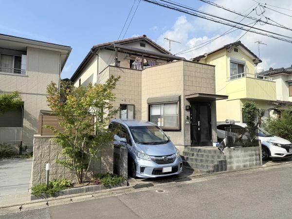 西彼杵郡時津町浜田郷の中古一戸建