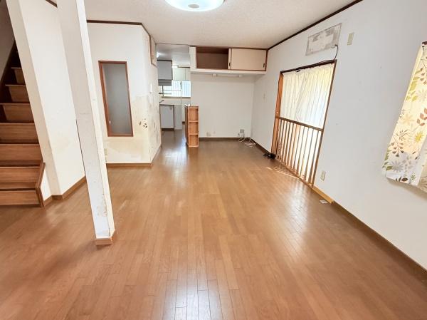 西彼杵郡時津町浜田郷の中古一戸建