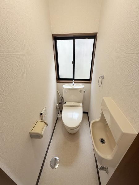 長崎市彦見町の中古一戸建て