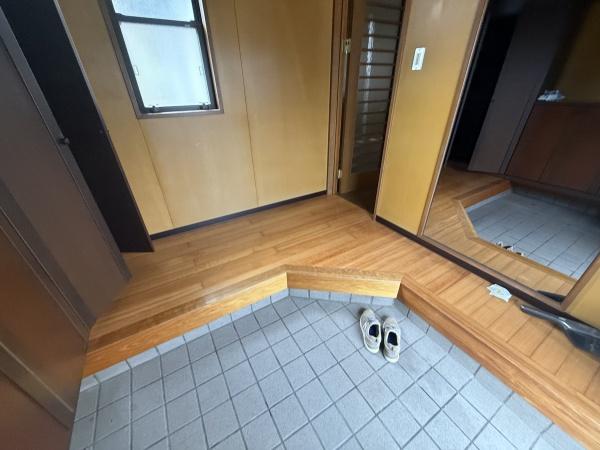 長崎市彦見町の中古一戸建て