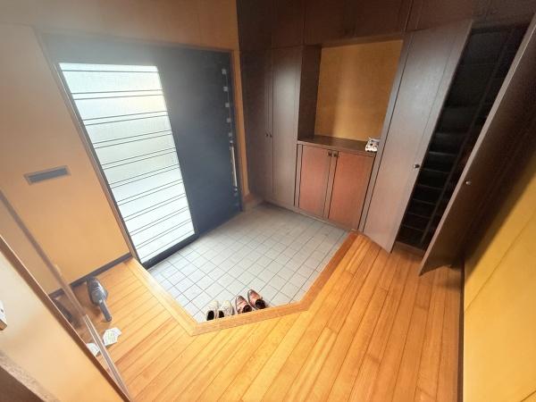 長崎市彦見町の中古一戸建て