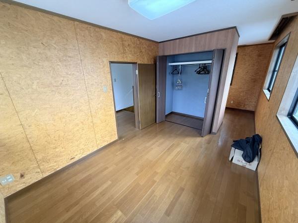 長崎市彦見町の中古一戸建て