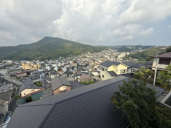 長崎市彦見町の中古一戸建て