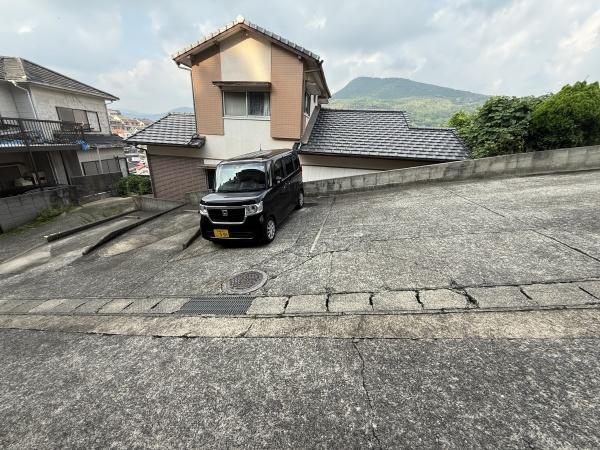 長崎市彦見町の中古一戸建て