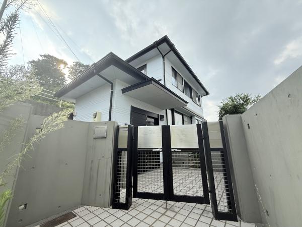 長崎市彦見町の中古一戸建