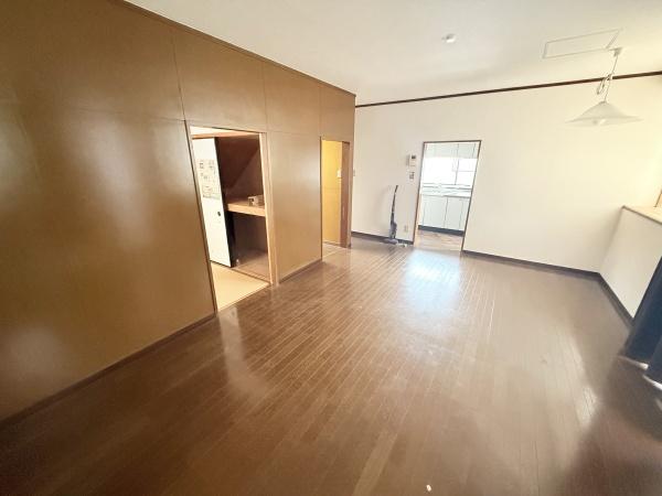 長崎市彦見町の中古一戸建て