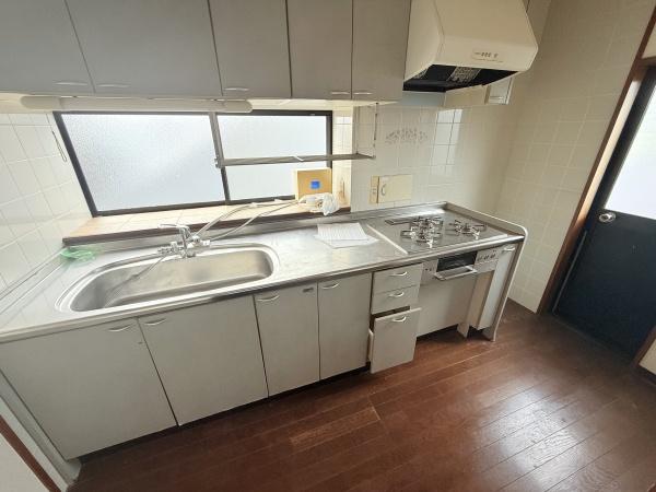 長崎市彦見町の中古一戸建て