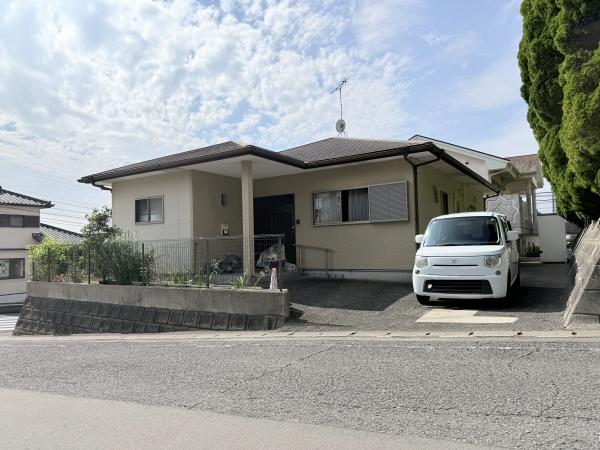 長崎市晴海台町の中古一戸建