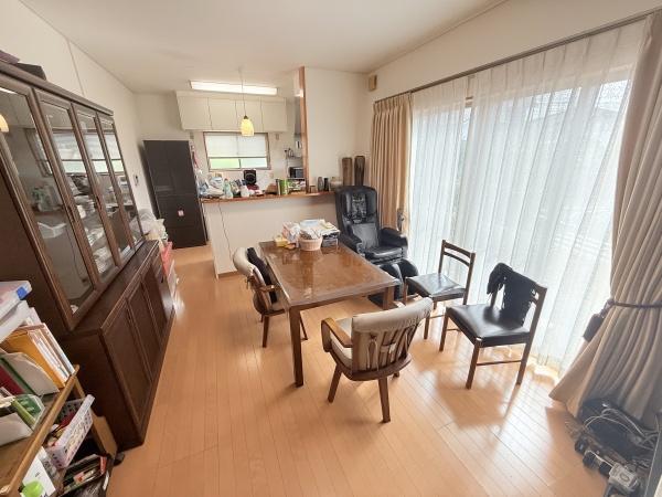 長崎市晴海台町の中古一戸建