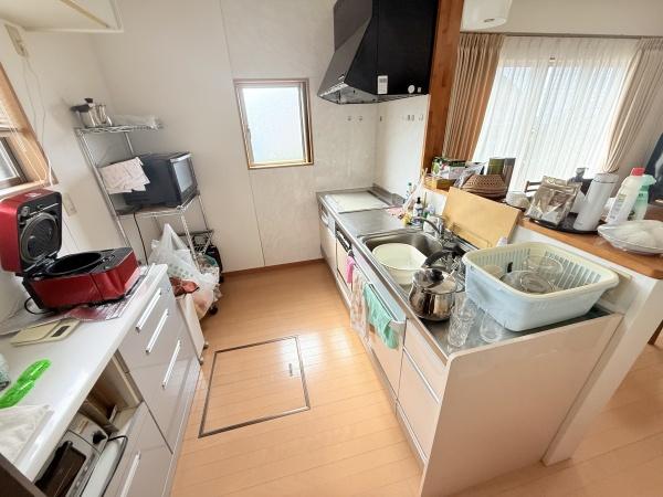 長崎市晴海台町の中古一戸建