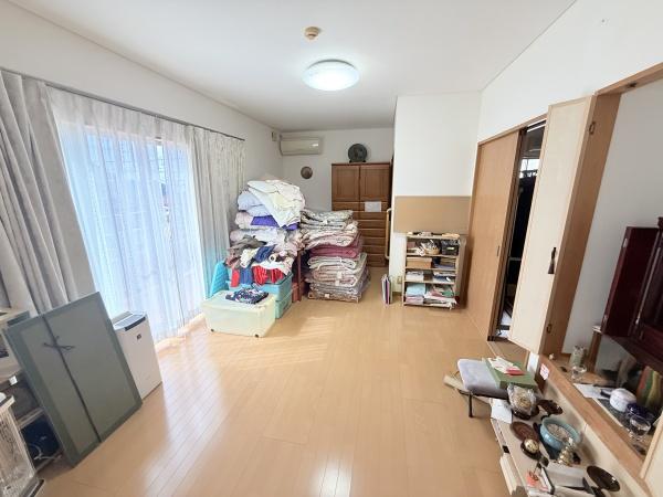 長崎市晴海台町の中古一戸建