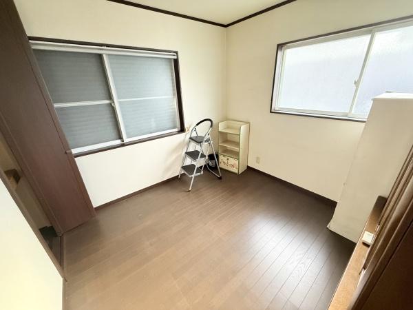 長崎市大手３丁目の中古一戸建て