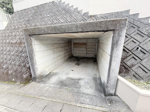 長崎市大手３丁目の中古一戸建て