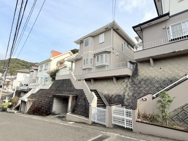 大手三丁目戸建