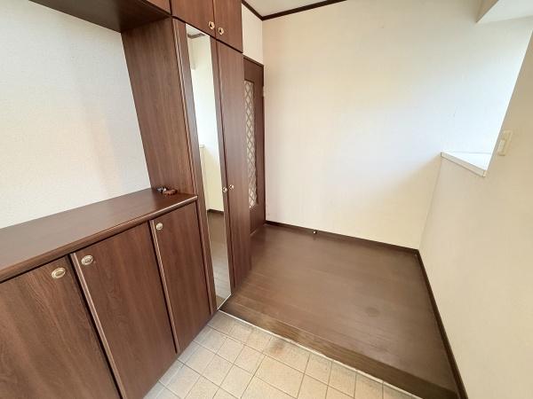 大手三丁目戸建