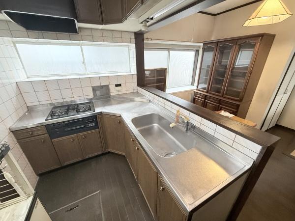 長崎市大手３丁目の中古一戸建て