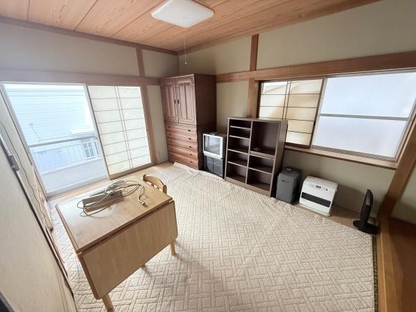 長崎市大手３丁目の中古一戸建て