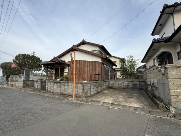 長崎市滑石３丁目の中古一戸建