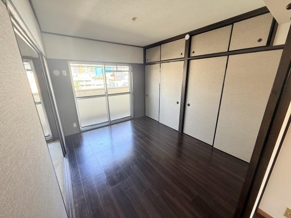 トーカンマンション大橋町