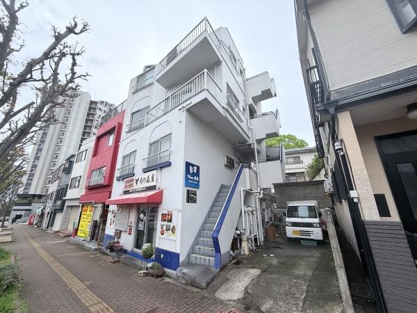 ドムス諏訪