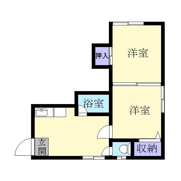 ドムス諏訪