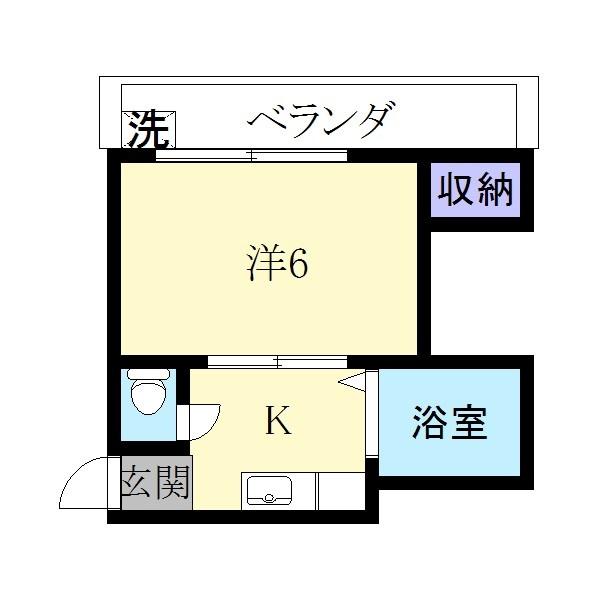 ドムス諏訪