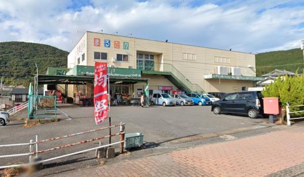 長崎市小江原４丁目の中古一戸建て(まるたか生鮮市場小江原店)