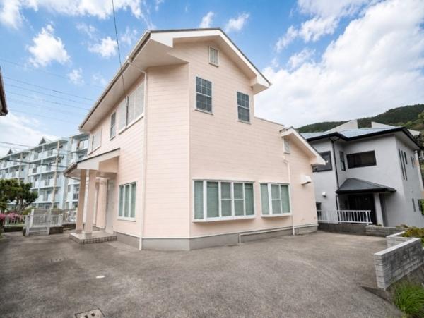 長崎市小江原４丁目の中古一戸建