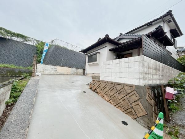 大村市赤佐古町の中古一戸建