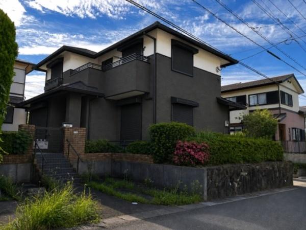 西彼杵郡長与町吉無田郷の中古一戸建