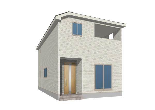 長崎市滑石３丁目の新築一戸建