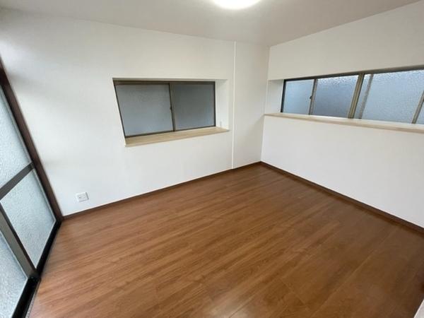 長崎市柳谷町の中古一戸建て