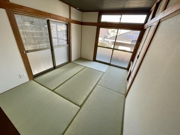 長崎市柳谷町の中古一戸建て