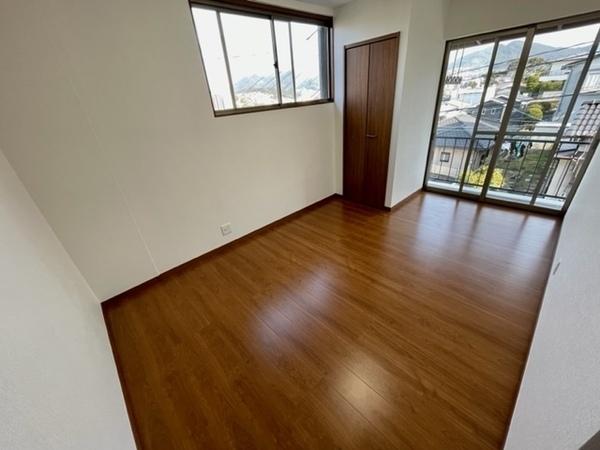 長崎市柳谷町の中古一戸建て