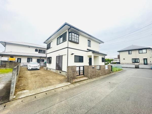 栃木市大宮町の中古一戸建